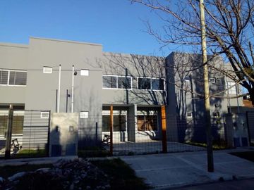 Duplex en venta en Parque Johnston