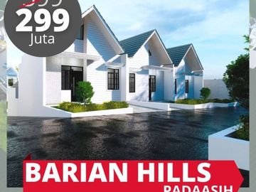 Promo cash hanya untuk 5 unit pertama jl Permana atas Cimahi utara