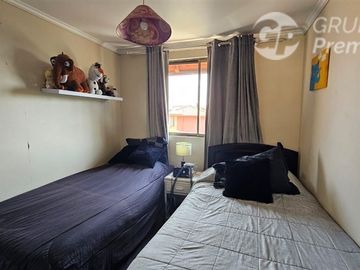 Casa en venta de 4 dorm. en Puente Alto