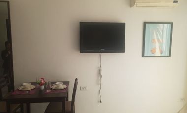 Ready for Occupancy Condo for Sale near Mabolo Cebu City