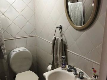 Casa en venta en San Isidro -  Santa Rita 3 dorm jardín pileta