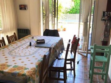 Casa en venta en San Isidro -  Santa Rita 3 dorm jardín pileta