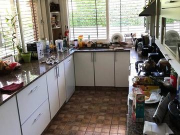 Casa en venta en San Isidro -  Santa Rita 3 dorm jardín pileta