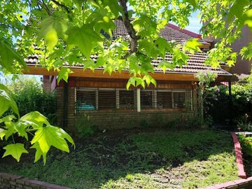 Casa en venta en San Isidro -  Santa Rita 3 dorm jardín pileta