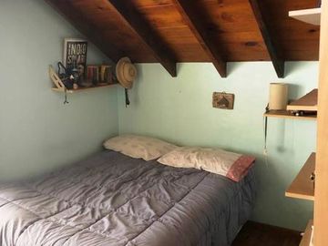 Casa en venta en San Isidro -  Santa Rita 3 dorm jardín pileta