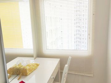 Disewa Apartemen Springlake Studio Furnish Bagus View Pool