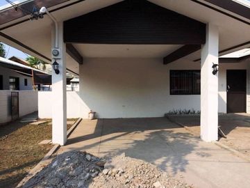 For RENT 4 Bedroom House and Lot Located in Cutcut Angeles C