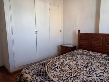 Gran Departamento de 3 ambientes con dependencias. Super cómodo !!- Quilmes