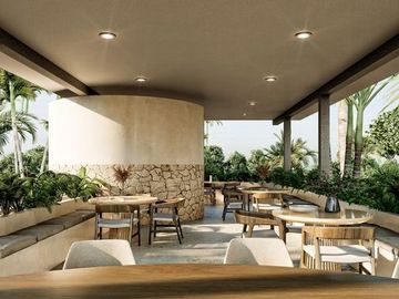Villas en Venta de 4 recámaras, SISAL JUNKA, en Sisal Yucatán