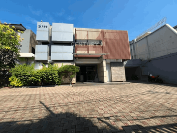 Disewa Komersial Office Space Di Jl Raya Utama Sisingamangaraja