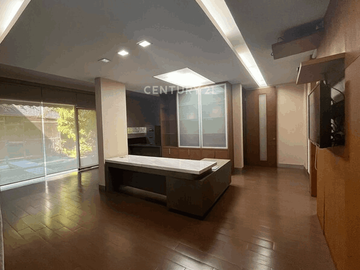 Disewa Komersial Office Space Di Jl Raya Utama Sisingamangaraja