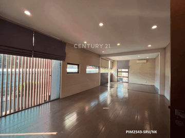 Disewa Komersial Office Space Di Jl Raya Utama Sisingamangaraja