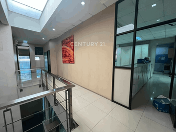 Disewa Komersial Office Space Di Jl Raya Utama Sisingamangaraja