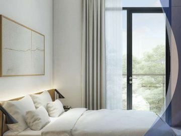 Promo Tanpa DP! Cluster Svadhi Tanakayu, Bsd City Sinarmas Land