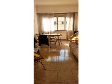 DEPARTAMENTO. CIUDAD DE MAR DEL PLATA