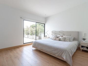 apartamento en venta en chico norte iii. Cod V4530