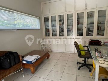 Dijual Rumah Mewah Gading Serpong Cluster Emerald (Phg) - Seberang Parkland