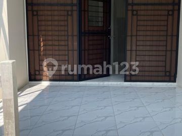 Dijual Rumah Mewah Gading Serpong Cluster Emerald (Phg) - Seberang Parkland