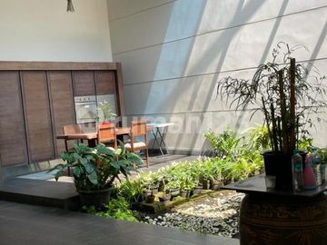 Dijual Rumah Mewah Gading Serpong Cluster Emerald (Phg) - Seberang Parkland