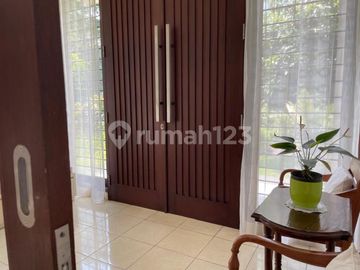 Dijual Rumah Mewah Gading Serpong Cluster Emerald (Phg) - Seberang Parkland