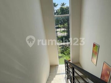 Dijual Rumah Mewah Gading Serpong Cluster Emerald (Phg) - Seberang Parkland
