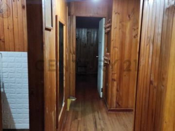 Sitio en venta  200 m2 Casa 3D 1B, Saturnino Epulef frente al Lider, Villarrica