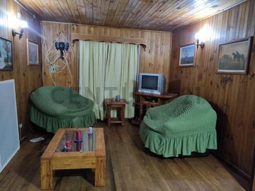 Sitio en venta  200 m2 Casa 3D 1B, Saturnino Epulef frente al Lider, Villarrica