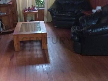 Sitio en venta  200 m2 Casa 3D 1B, Saturnino Epulef frente al Lider, Villarrica