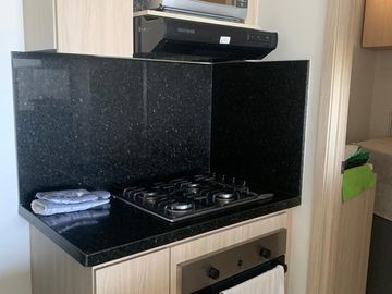 apartamento en arriendo/venta en playa mendoza. Cod V89015