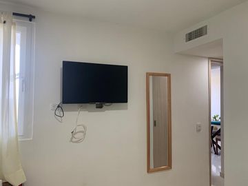 apartamento en arriendo/venta en playa mendoza. Cod V89015