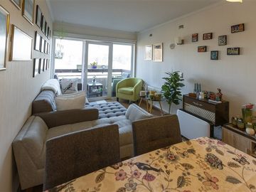 Venta Depto. Duplex 3D/2B, cercano a Hospital Base, Osorno