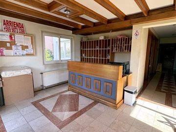 Venta Depto. Duplex 3D/2B, cercano a Hospital Base, Osorno