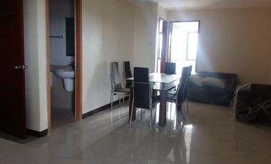 Spacious FURNISHED 2 BR Condo for Rent in Mandaue City Cebu