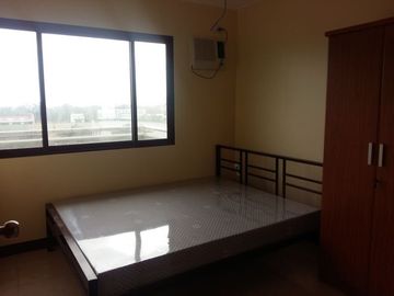 Spacious FURNISHED 2 BR Condo for Rent in Mandaue City Cebu