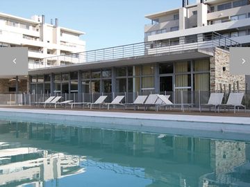 Departamento - Condominio Civis