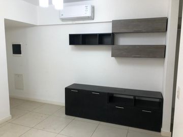 Departamento - Condominio Civis