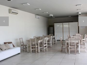 Departamento - Condominio Civis