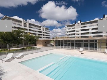 Departamento - Condominio Civis