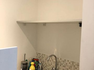 Departamento - Condominio Civis