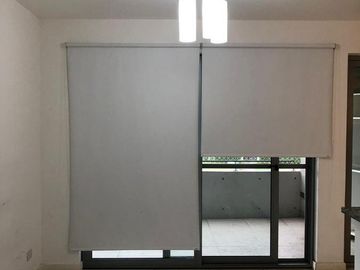 Departamento - Condominio Civis