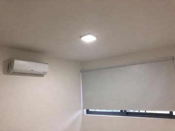 Departamento - Condominio Civis