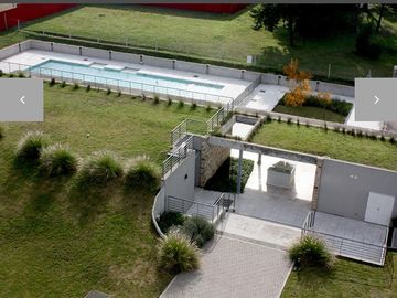 Departamento - Condominio Civis