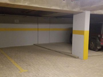 Departamento - Condominio Civis