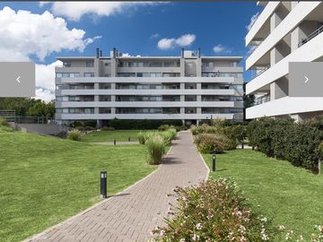 Departamento - Condominio Civis
