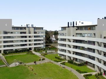 Departamento - Condominio Civis