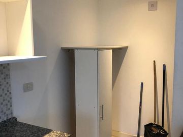 Departamento - Condominio Civis