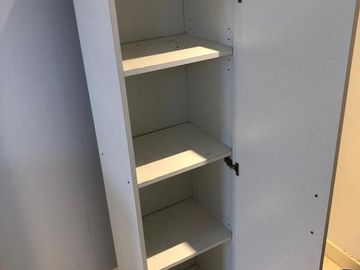 Departamento - Condominio Civis