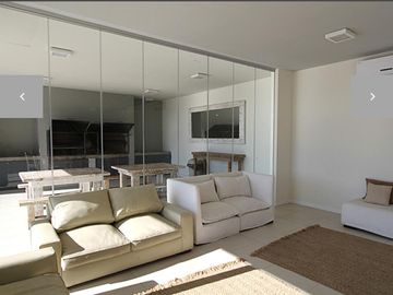 Departamento - Condominio Civis