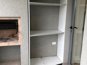 Departamento - Condominio Civis