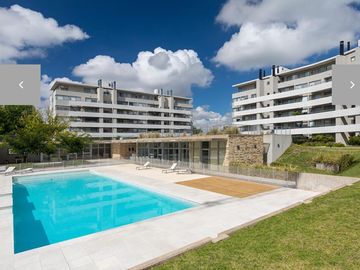 Departamento - Condominio Civis